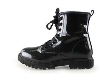 Milo Mila Boots Meisjes in maat 35 Blauw, Milo Mila, Verzenden, Jongen of Meisje, Schoenen