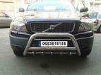 XC90 XC60 X70 Bullbar Pushbar Sidebars Sidesteps RVSoi, Ophalen of Verzenden, Nieuw, Volvo