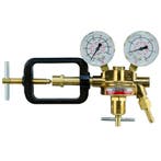 Reduceerventiel acetyleen Kayser 0-1.5 bar (Lasapparatuur), Doe-het-zelf en Verbouw, Gereedschap | Lasapparaten, Verzenden, Nieuw