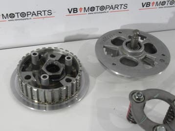 Honda CB 650 R Koppelinghuis, Ophalen of Verzenden, Nieuw