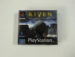 PlayStation 1 - Riven: The Sequel to Myst, Ophalen of Verzenden, Nieuw
