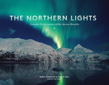 The Northern Lights 9781632170019 Daryl Pederson, Boeken, Verzenden, Gelezen, Daryl Pederson
