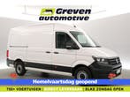 Volkswagen Crafter 2.0 TDI 140PK L3H3  Airco  Cruise  Camera, Volkswagen, Wit, Nieuw, Te koop