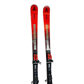 Atomic Redster G9 Revoshock - 2025-167 cm, Gebruikt, Ophalen of Verzenden, Carve, Atomic