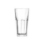 GGM Gastro | (24 stuks) LIBBEY | GIBRALTAR - Koelbox - 592ml, Verzenden, Nieuw in verpakking, Koelen en Vriezen