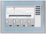 Siemens KTP1200 Basis Paneel 12-Inch Touch Display -, Verzenden, Nieuw, Overige typen