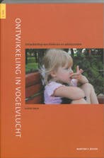 Ontwikkeling in vogelvlucht / 1 / Ontwikkelingspsychologie, Boeken, Studieboeken en Cursussen, Verzenden, Gelezen, Martine F. Delfos