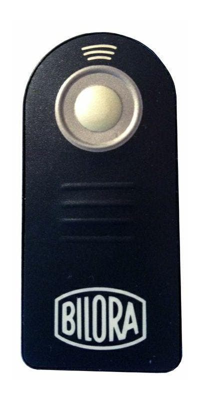 Bilora Infrarood Afstandsbediening voor Pentax (Nieuw), Audio, Tv en Foto, Afstandsbedieningen, Nieuw, Verzenden