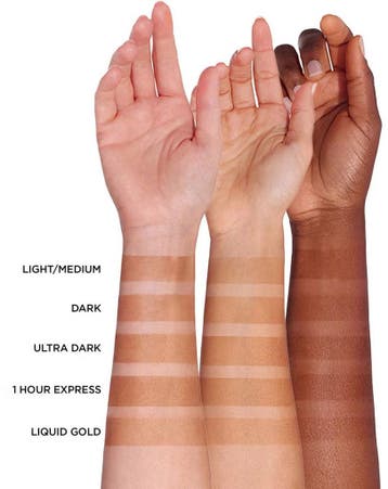 Bondi Sands -  Foam Dark - Self Tanning - 200 ml, Ophalen of Verzenden, Zo goed als nieuw