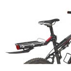 Bagagedrager zadelpen -  aluminium beam drager voor fiets -, Ophalen of Verzenden, Nieuw