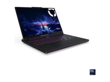 Lenovo - Legion Pro 7 16iax10h - 16 inch - Eclipse Black, Computers en Software, Windows Laptops, 2 tot 3 Ghz, Qwerty, Verzenden
