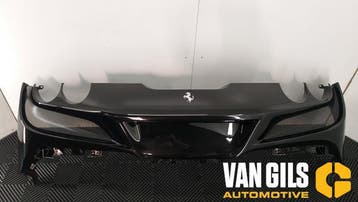 Achterbumper Ferrari F8 Tributo O236778, Ophalen of Verzenden, Nieuw