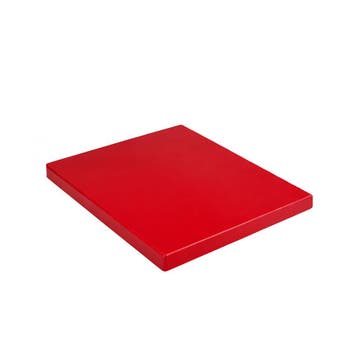 GGM Gastro | Snijplank - 250x400mm - Dikte: 20mm - | SBAP25R, Verzenden, Nieuw