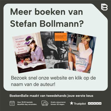 Vrouwen die lezen zijn gevaarlijk 9789053569153, Verzenden, Zo goed als nieuw, Stefan Bollmann