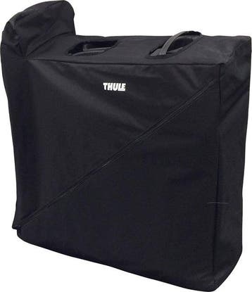 EasyFold XT 3bike Carrying Bag, Ophalen of Verzenden, Zo goed als nieuw, Thule