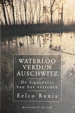 Waterloo Verdun Auschwitz, Ophalen of Verzenden, Nieuw