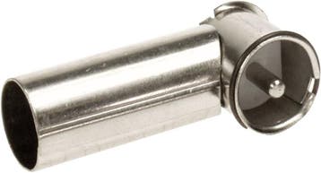 Antenne Adapter DIN naar ISO, Auto diversen, Verzenden