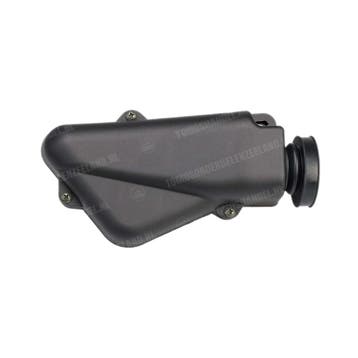 Tomos Luchtfilter SHA behuizing compleet 25km/h / 45km/h..., Ophalen of Verzenden, Nieuw, DMP