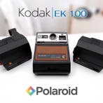 Kodak, Polaroid EK100 / Spirit 600 CL / Supercolor 635 CL |, Nieuw