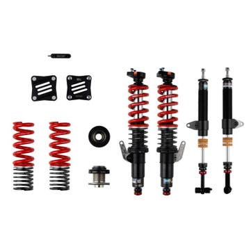 Bilstein EVO R Compleet onderstel veren en dempers | Volkswa, Auto-onderdelen, Verzenden, Nieuw