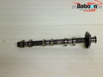 Nokkenas Uitlaat Triumph Speed Triple 1050 2005-2007 (VIN, Motoren, Verzenden, Gebruikt