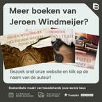 De zaak B. 9789059973800 Jeroen Windmeijer, Verzenden, Zo goed als nieuw, Jeroen Windmeijer