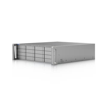 Ubiquiti Enterprise NAS (ENAS) – 3U Rackmount NAS 16-ba..., Verzenden, Nieuw