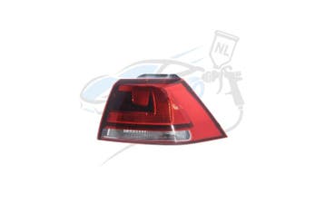Achterlicht rechts buiten valeo geschikt voor o.a golf 7..., Ophalen of Verzenden, Nieuw, Volkswagen