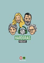 Hard gras / 150 - juni 2023 / Hard gras / 150 9789026362972, Verzenden, Gelezen, Tijdschrift Hard Gras