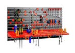 Organiseer je eigen Gereedschapswand 95x54cm 54-delig, Verzenden, Nieuw