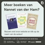 Spiritueel afvallen 9789025901684 Nannet van der Ham, Boeken, Verzenden, Zo goed als nieuw, Nannet van der Ham