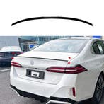 Rear Spoiler Voor BMW 5 Series G60 – M Sport Look, Hoogglans, Ophalen of Verzenden, Nieuw