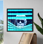 Moabit - Karl Lagerfeld X Hey Honey, Im Home!