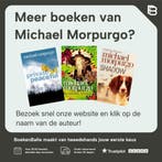 The Dancing Bear 9780006745112 Michael Morpurgo, Verzenden, Zo goed als nieuw, Michael Morpurgo