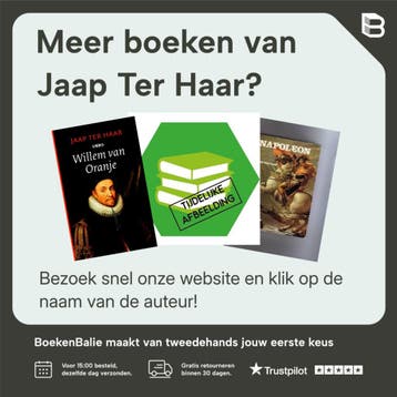 In naam van Rome - Jaap Ter Haar 9789020529807, Boeken, Verzenden, Gelezen, Jaap Ter Haar