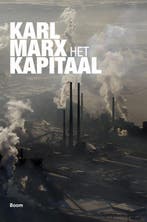 1. Het Productieproces Van Het Kapitaal | Karl Marx, Ophalen of Verzenden, Nieuw, Karl Marx