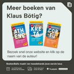 Kos / ANWB Extra 9789018045364 Klaus Bötig, Verzenden, Gelezen, Klaus Bötig
