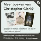 Die Schlafwandler 9783421043597 Christopher Clark, Verzenden, Gelezen, Christopher Clark