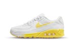 Nike Air Max 90 SE Citrus Pulse (Womens), Kleding | Heren, Schoenen, Nieuw