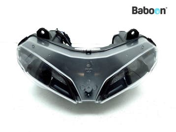 Koplamp Ducati 1098 +S 2007-2008 Symetrical (52010152A), Motoren, Verzenden, Gebruikt
