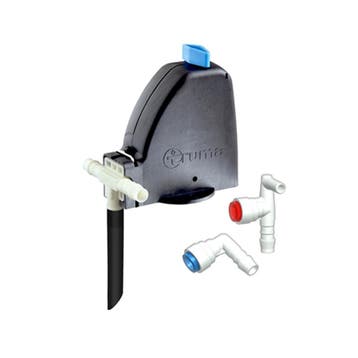 Truma Wateraansluitset Combi Boiler TB, Ophalen of Verzenden, Nieuw