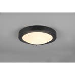 LED Plafondlamp - Badkamerlamp - Trion Condi - Opbouw Rond -, Huis en Inrichting, Ophalen of Verzenden, Nieuw, Metaal