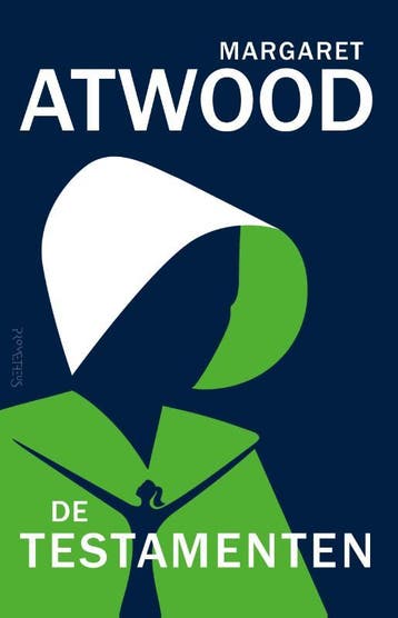 De Testamenten | Margaret Atwood | Nieuw, Ophalen of Verzenden, Nieuw, Margaret Atwood