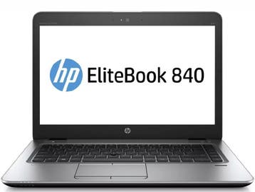 HP EliteBook 840 G4 14 inch, i5-7300U 2.6 Ghz, 8 GB, 256 GB, Ophalen of Verzenden, Nieuw, HP
