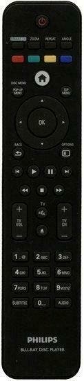 Philips BDP9700 afstandsbediening, Verzenden, Nieuw