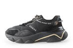 Guess Sneakers in maat 36 Zwart, Guess, Verzenden, Zwart, Sneakers of Gympen