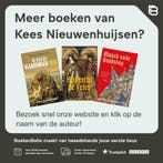 Holland in het jaar 1000 / Middeleeuwse geschiedenis van de, Boeken, Verzenden, Zo goed als nieuw, Kees Nieuwenhuijsen