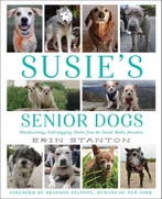 Susies Senior Dogs 9781501122477 Erin Stanton, Verzenden, Zo goed als nieuw, Erin Stanton