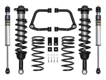 ICON 2023 Toyota Sequoia 3-4.5in Stage 4 Suspension System, Ophalen of Verzenden, Nieuw