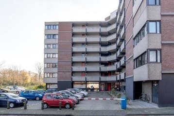 Te Huur 2 Kamer Appartement Victor van Vrieslandstraat In Ha, Direct bij eigenaar, Noord-Holland, Appartement, Haarlem